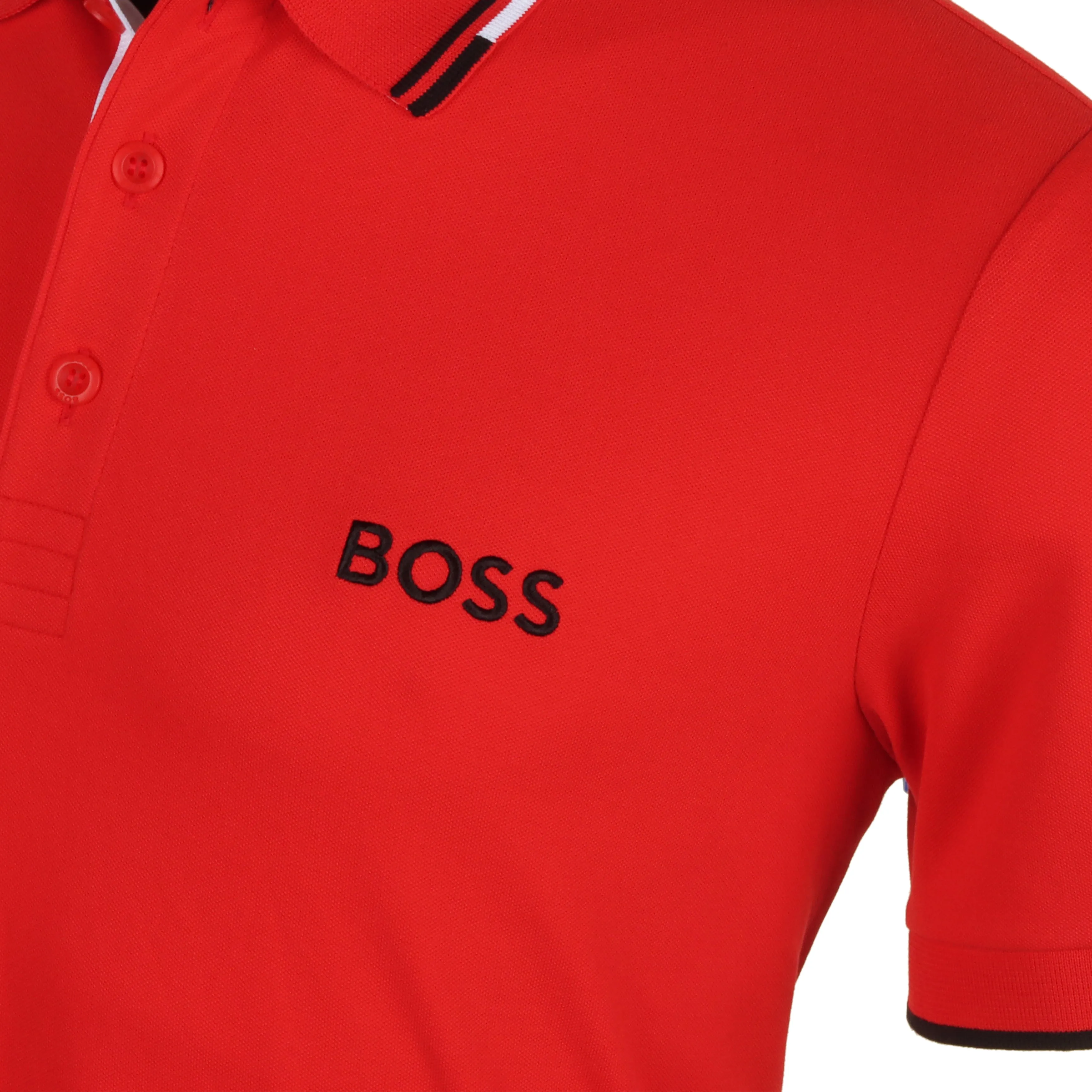 BOSS Paddy Pro Polo Shirt WI24