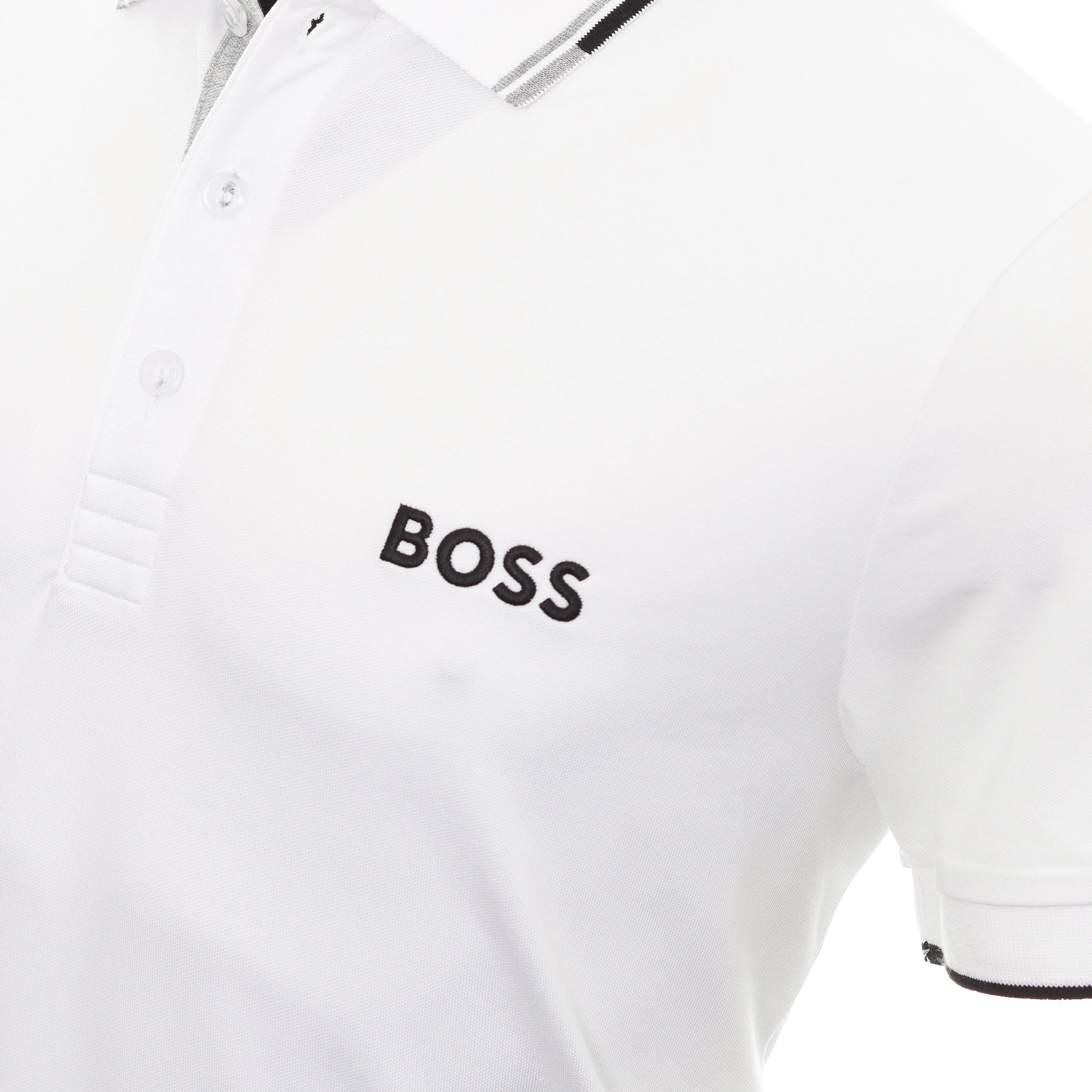 BOSS Paddy Pro Polo Shirt