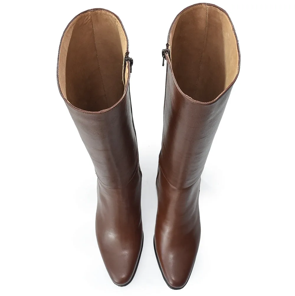 BOTA TREMONT CHOCOLATE