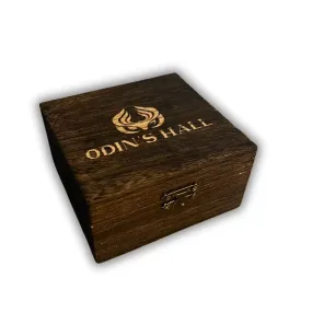 Box Odin's Hall