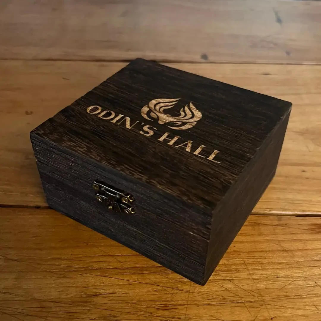 Box Odin's Hall