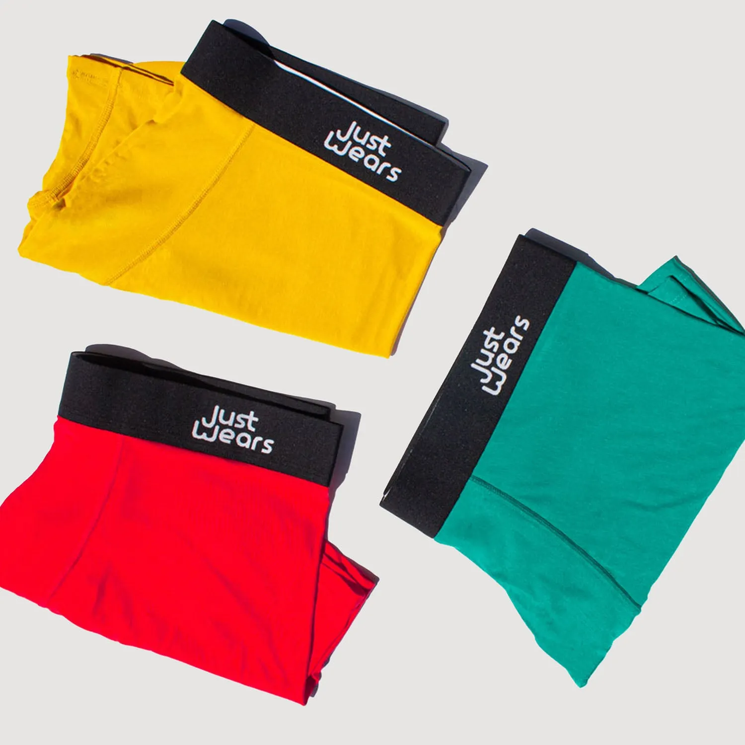 Boxer Briefs