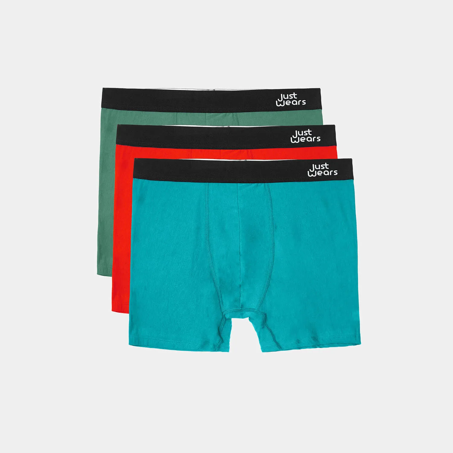 Boxer Briefs