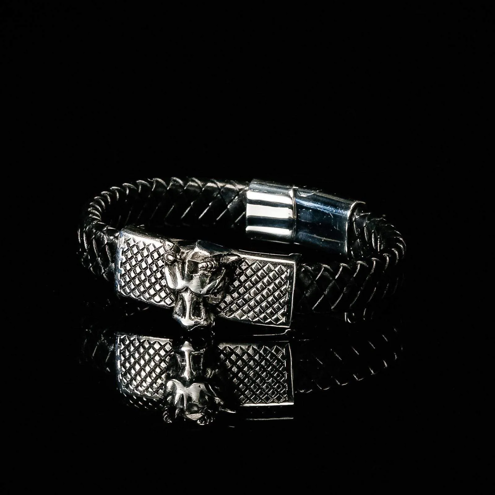 Bracelet de Force Viking