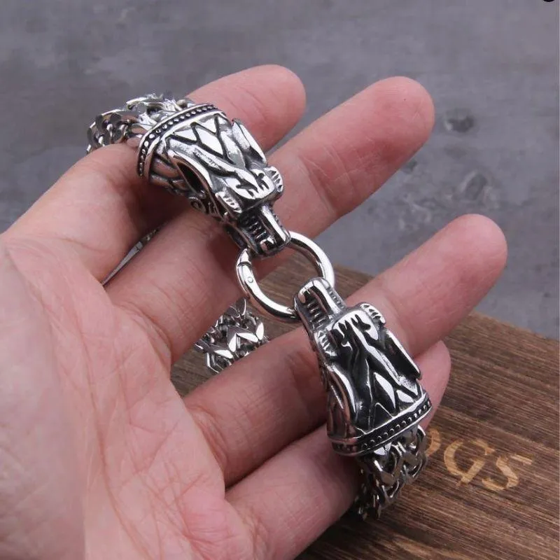 Bracelet du Dragon