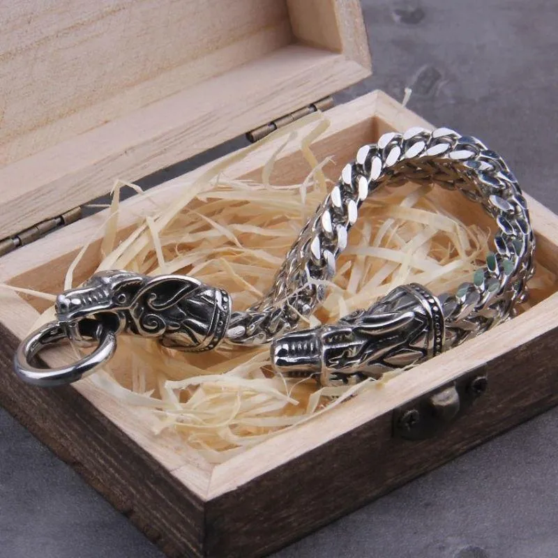 Bracelet du Dragon