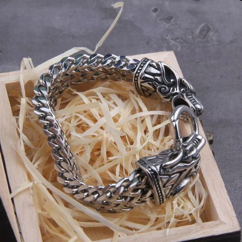 Bracelet du Dragon