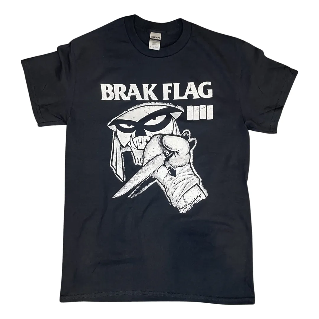 Brak Flag Shirt