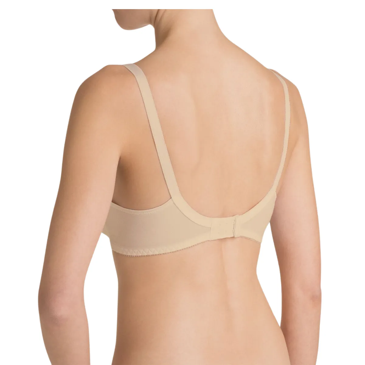 Brasier Classic Stretch