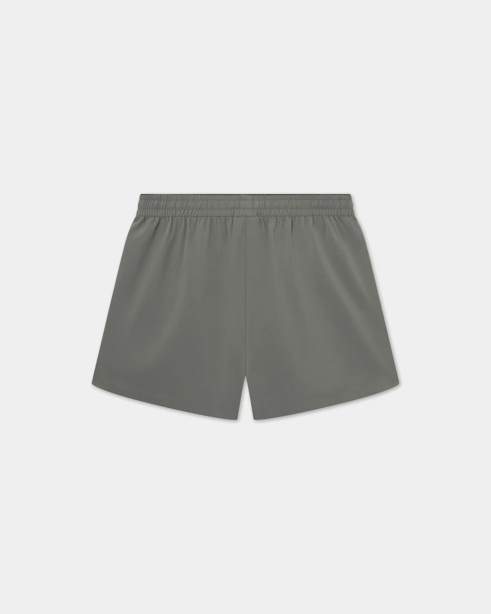 Brent Regular Shorts, Men - Castor Gray