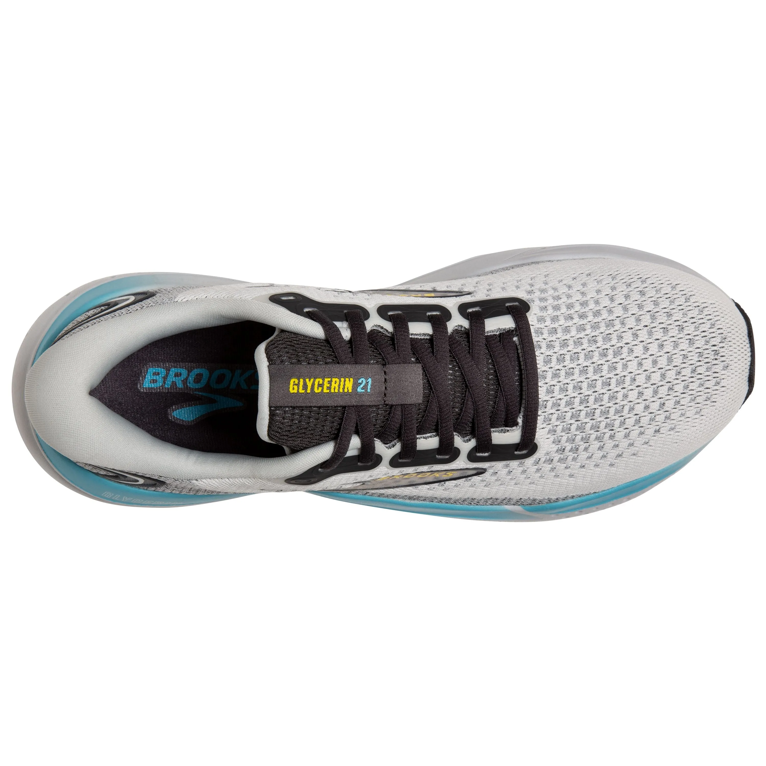 Brooks Men's Glycerin 21