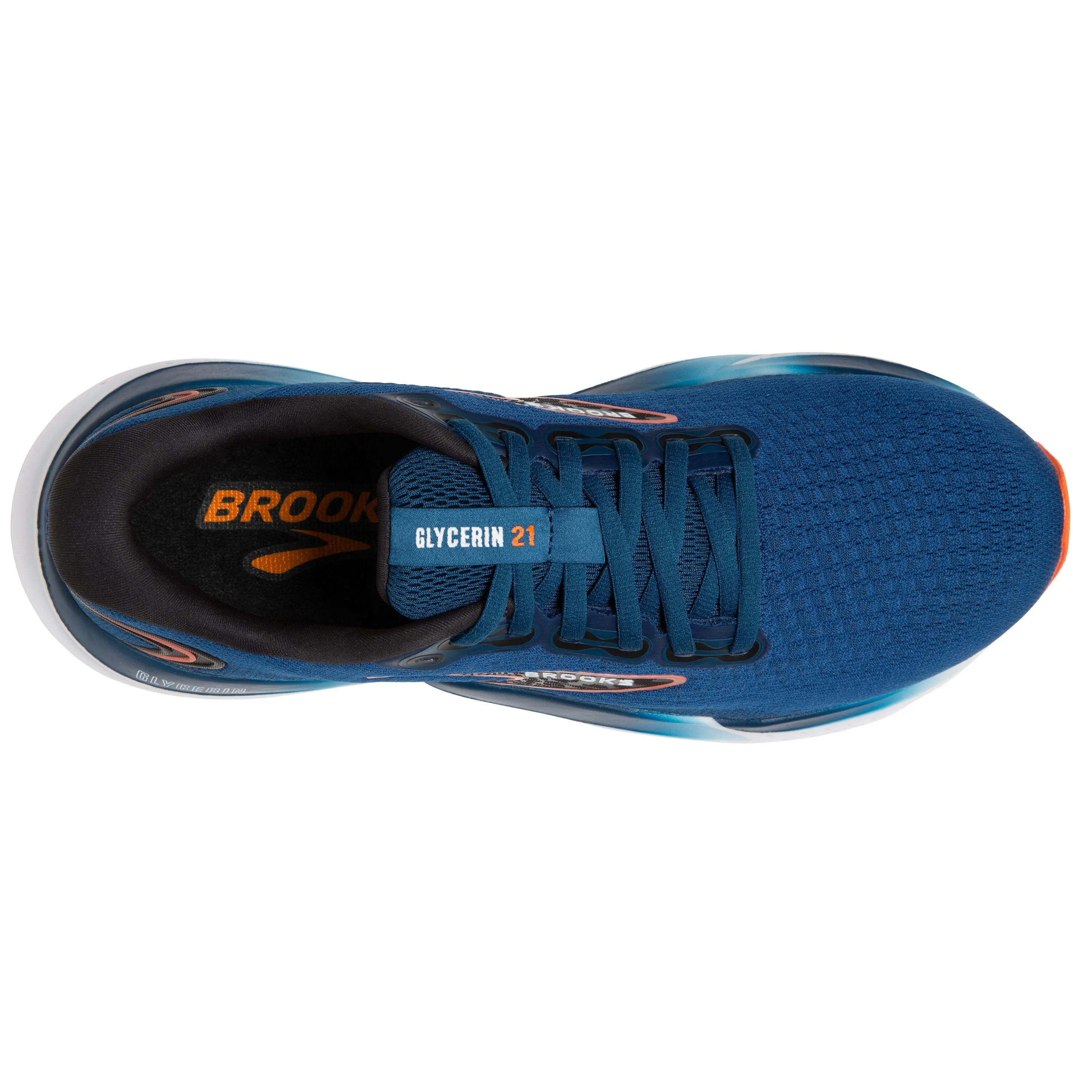 Brooks Men's Glycerin 21