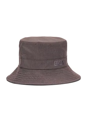 Bucket - Concrete Grey