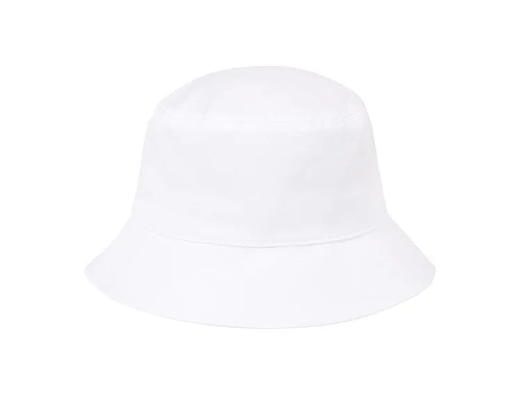 Bucket Tommy Sport Unisex Blanco