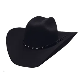 Bullhide True West Cowboy Hat Style 0573BL