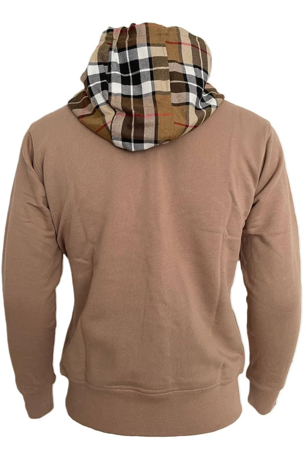 Burberry Sweatshirt In Beige