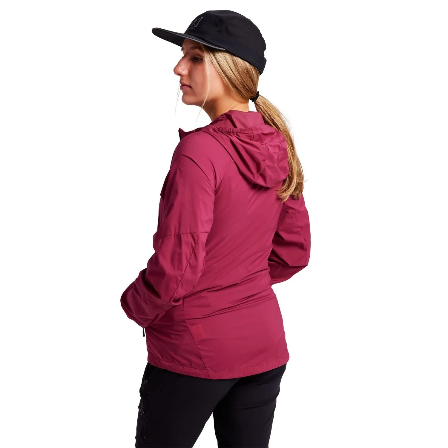 Burton AK Dispatcher Ultralight Jacket 2022 - Women's