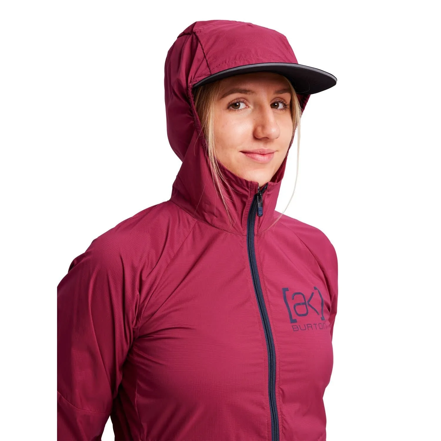 Burton AK Dispatcher Ultralight Jacket 2022 - Women's