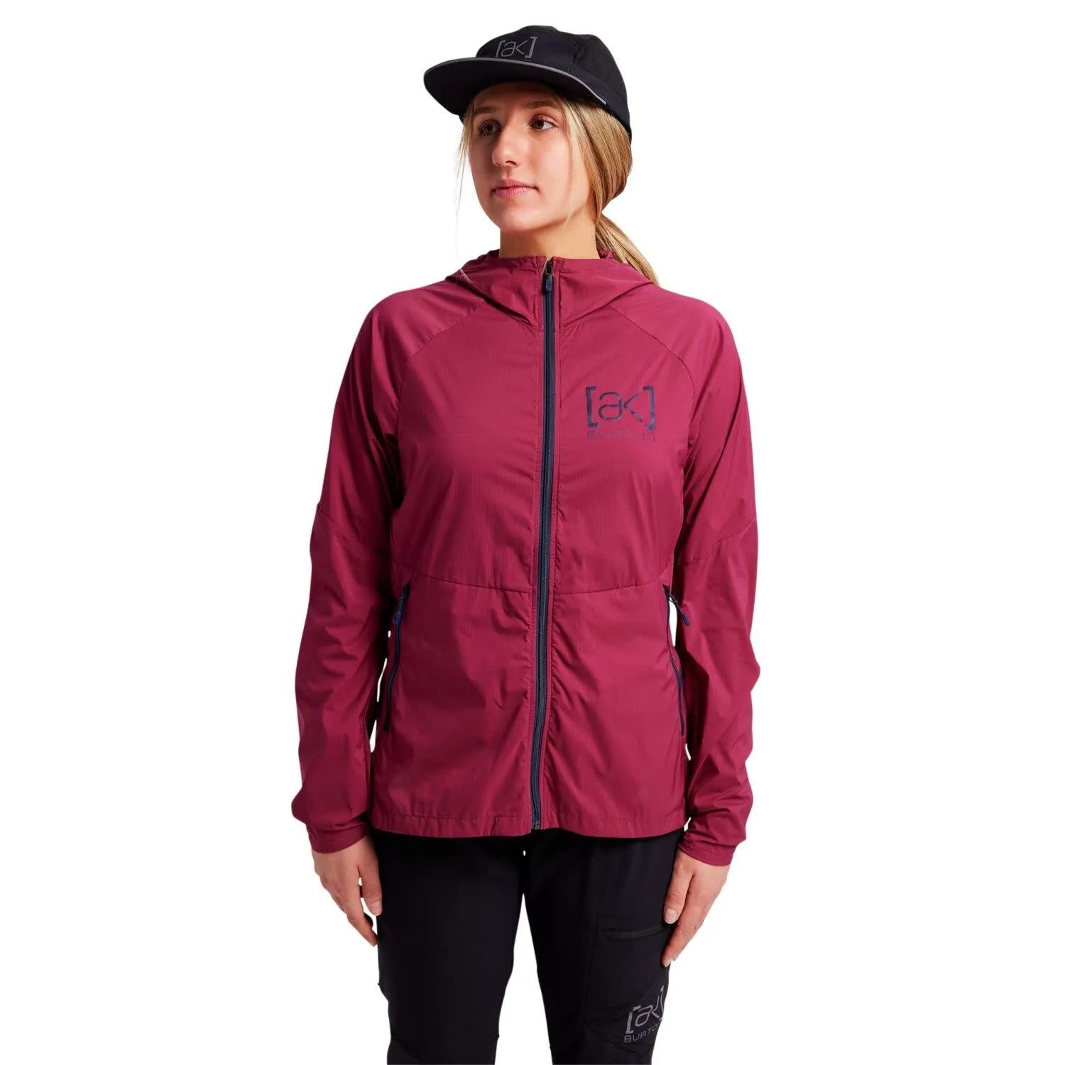 Burton AK Dispatcher Ultralight Jacket 2022 - Women's