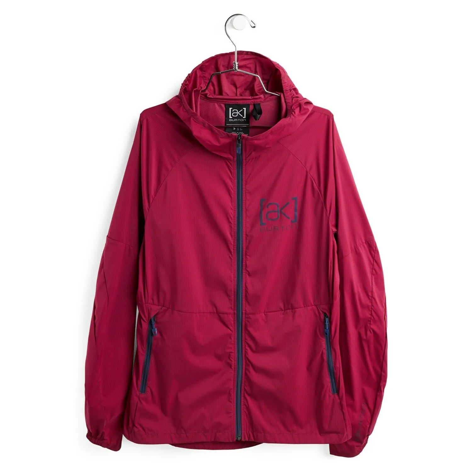 Burton AK Dispatcher Ultralight Jacket 2022 - Women's