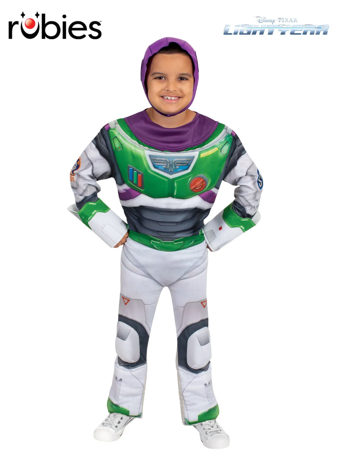 Buzz Lightyear Premium Costume