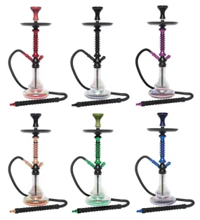 BYO Apollo Hookah - 23