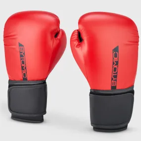 Bytomic Red Label Boxing Gloves Red/Black