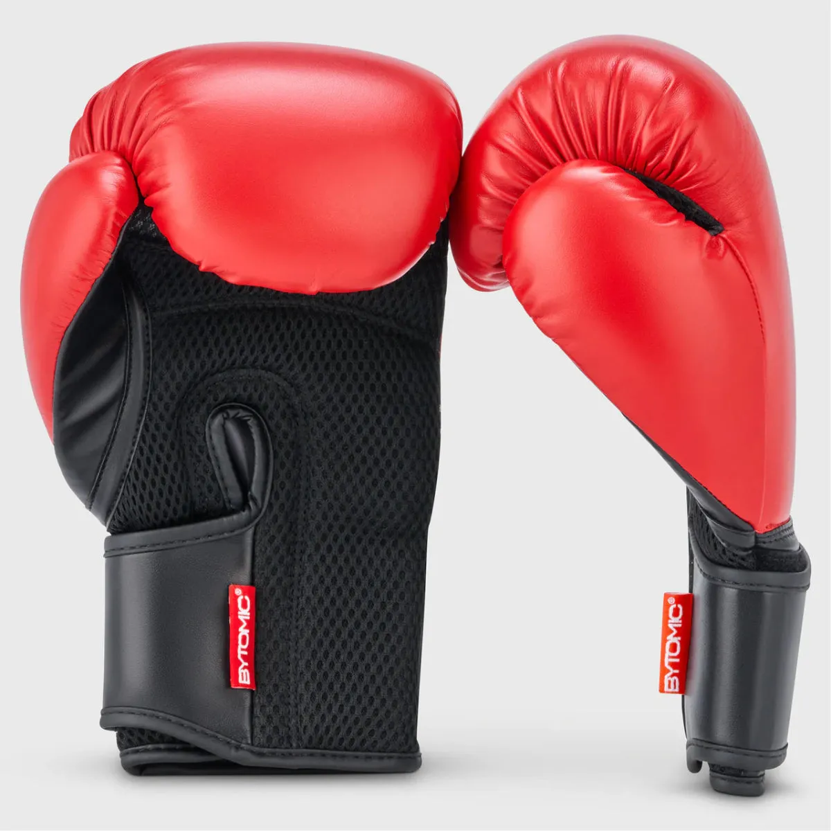 Bytomic Red Label Boxing Gloves Red/Black