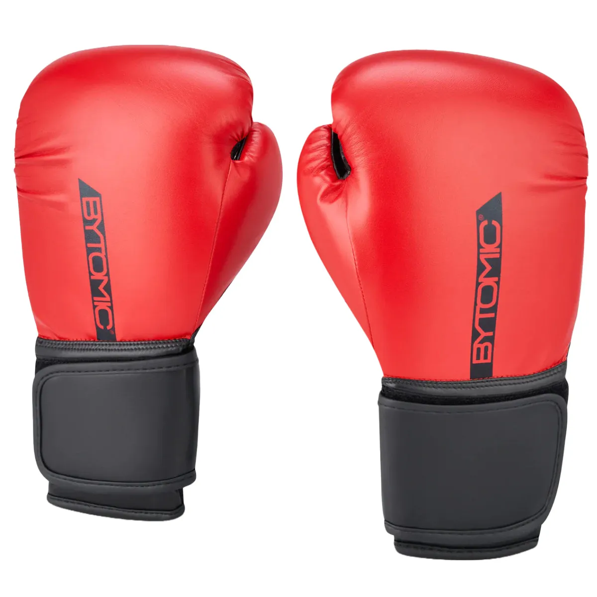 Bytomic Red Label Boxing Gloves Red/Black