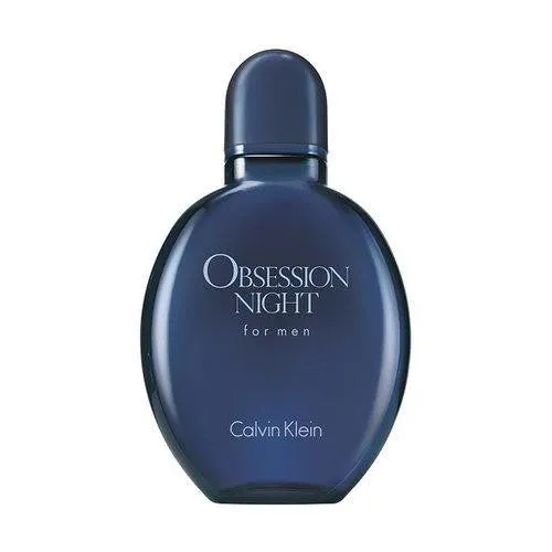 Calvin Klein Obsession Night Eau De Toilette For Men