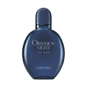 Calvin Klein Obsession Night Eau De Toilette For Men