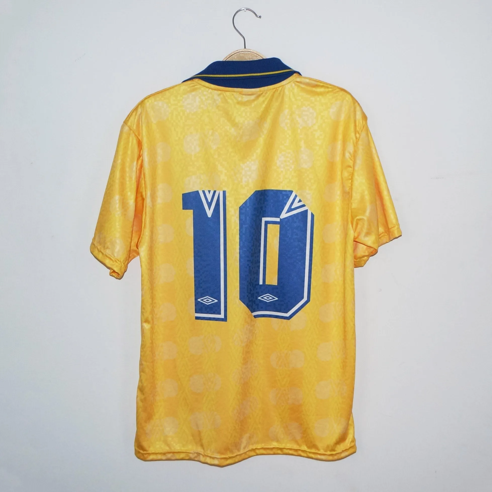 Camiseta Colombia 1993