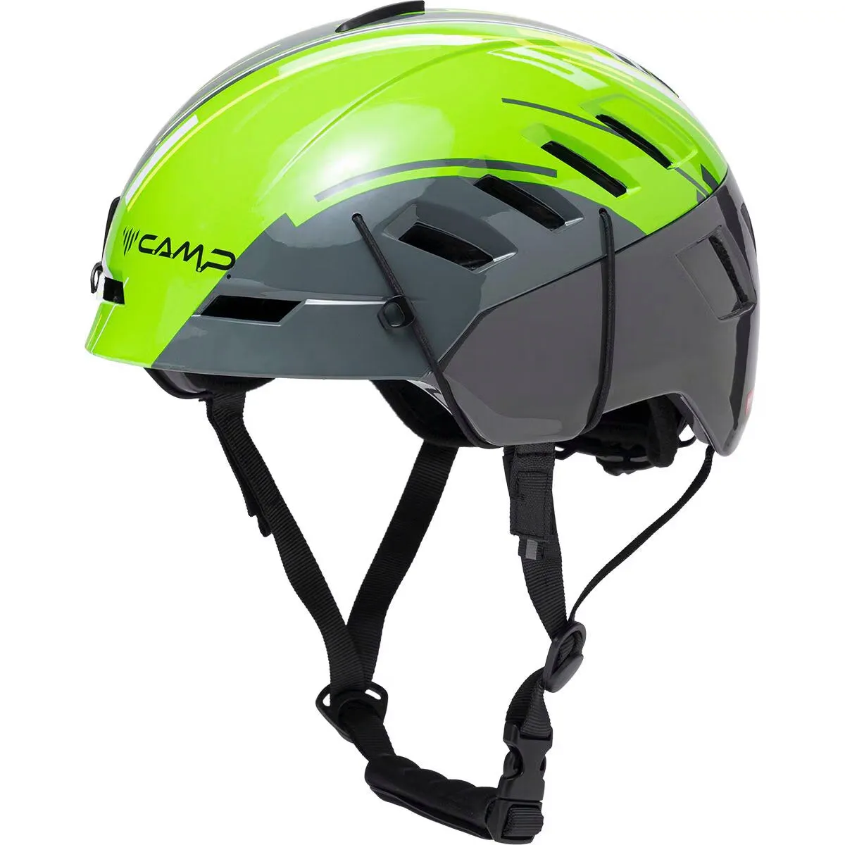 CAMP USA Voyager Climbing Helmet