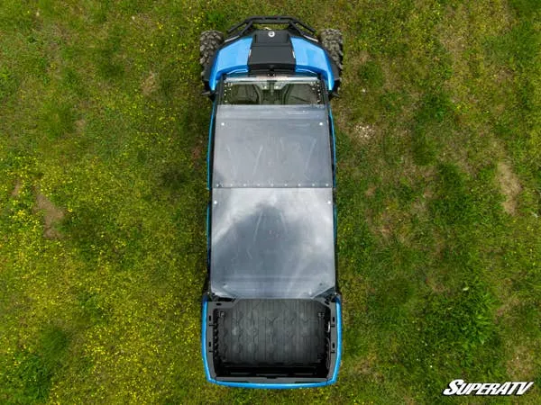 CAN-AM MAVERICK SPORT MAX TINTED ROOF