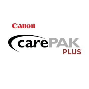 Canon CarePAK PLUS 3 Year Protection Plan for EOS DSLR & Mirrorless Cameras - $2500-$2,999