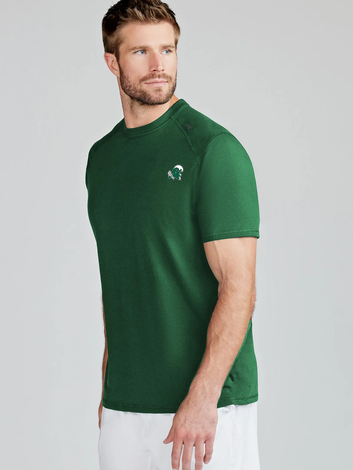 Carrollton Fitness T-Shirt - Tulane