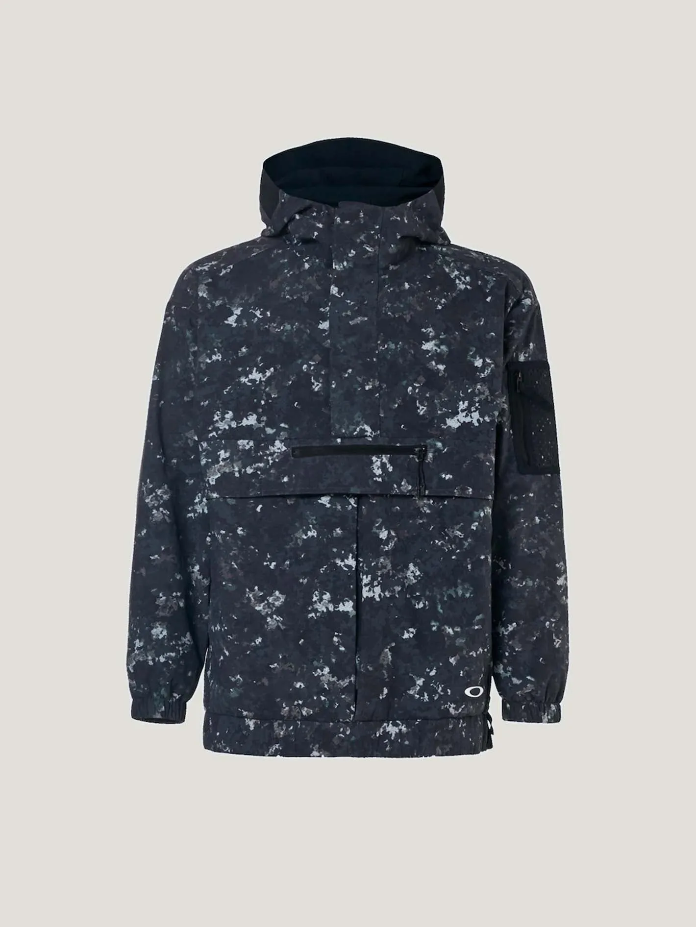 CASACA OAKLEY ENHANCE FGL WIND ANORAK JKT 1.7