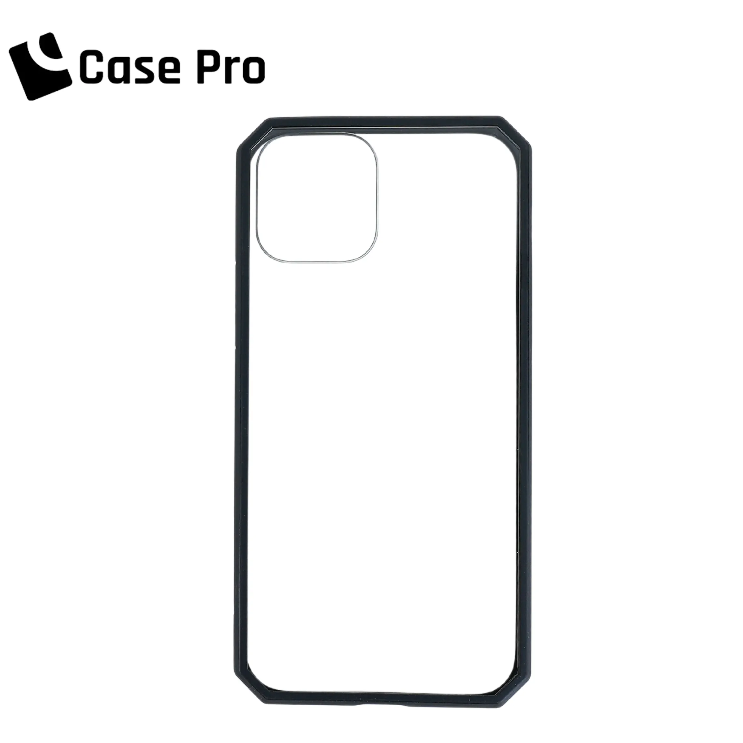 CASE PRO iPhone 12 Case (Impact Protection)