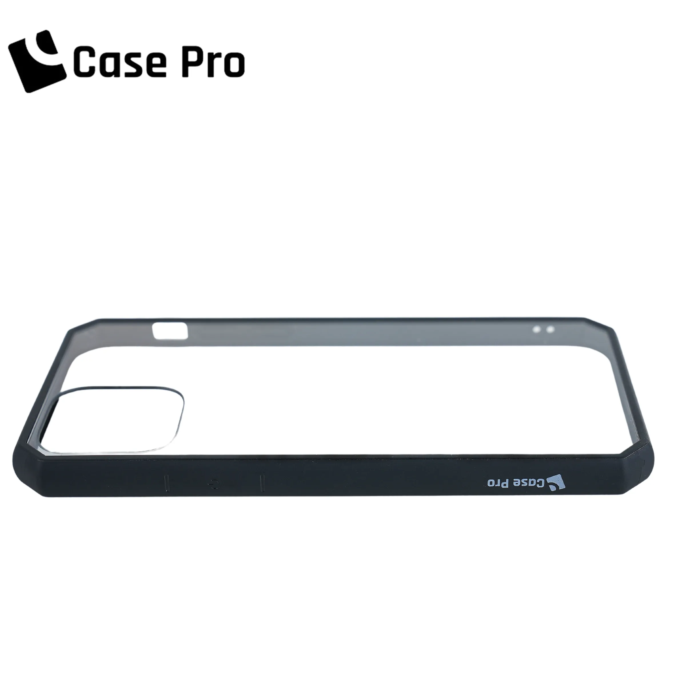 CASE PRO iPhone 12 Case (Impact Protection)