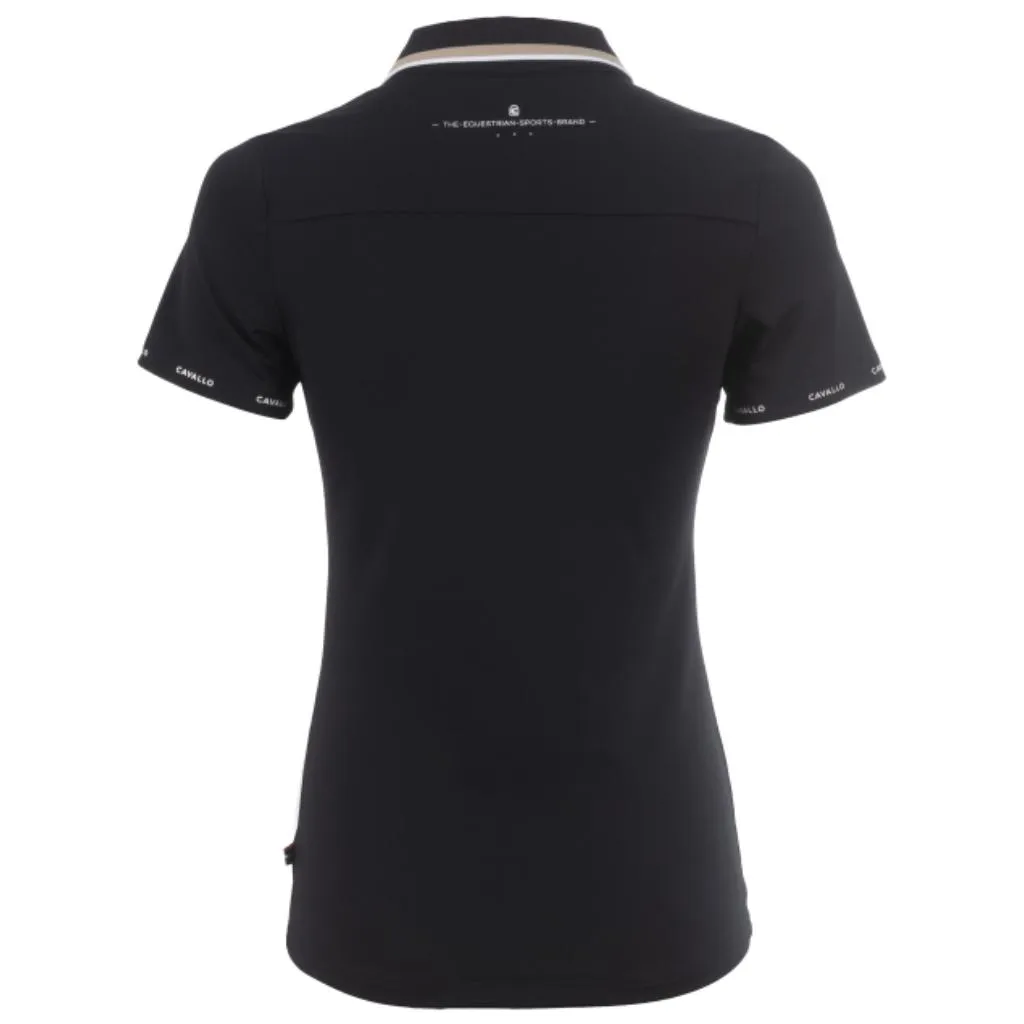 Cavallo Pique Polo Shirt