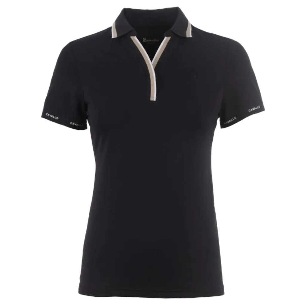 Cavallo Pique Polo Shirt