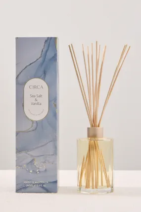 CH Sea Salt   Vanilla Diffuser 250ml