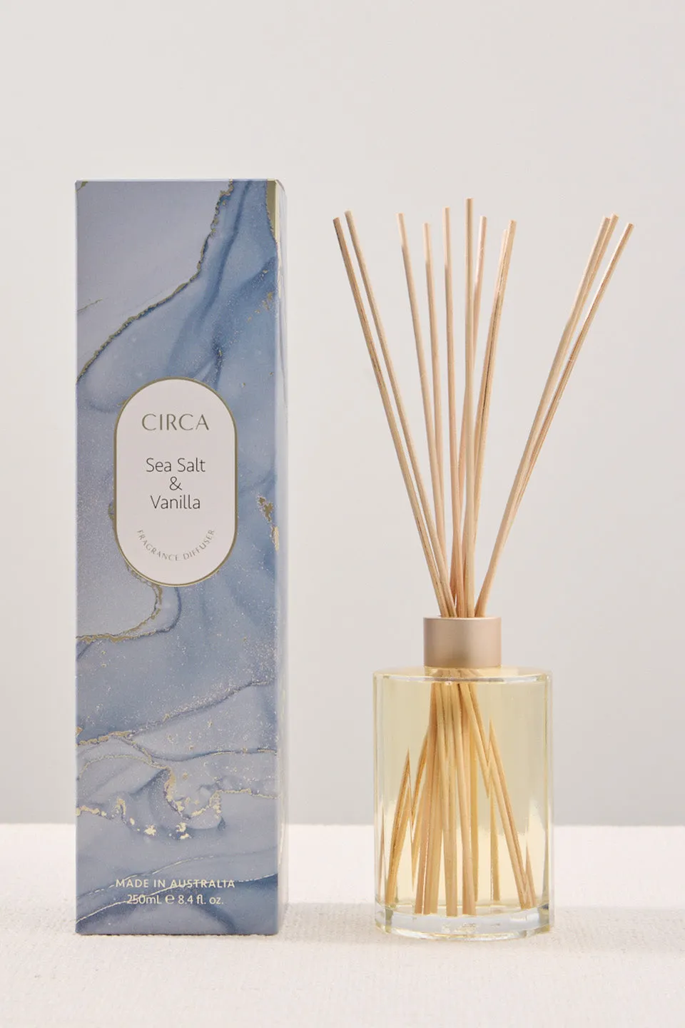 CH Sea Salt   Vanilla Diffuser 250ml