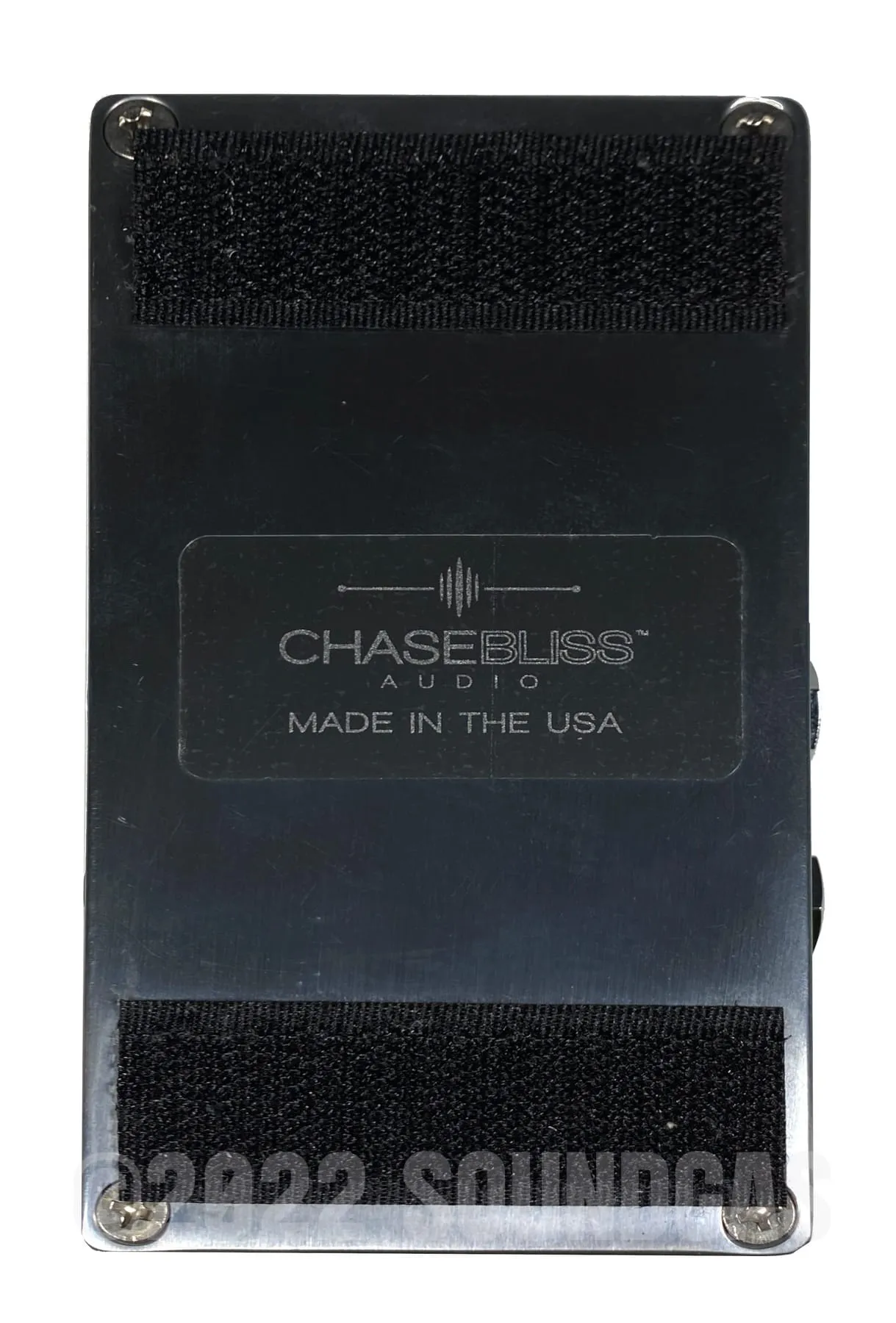 Chase Bliss Tonal Recall RKM / Wooden Box