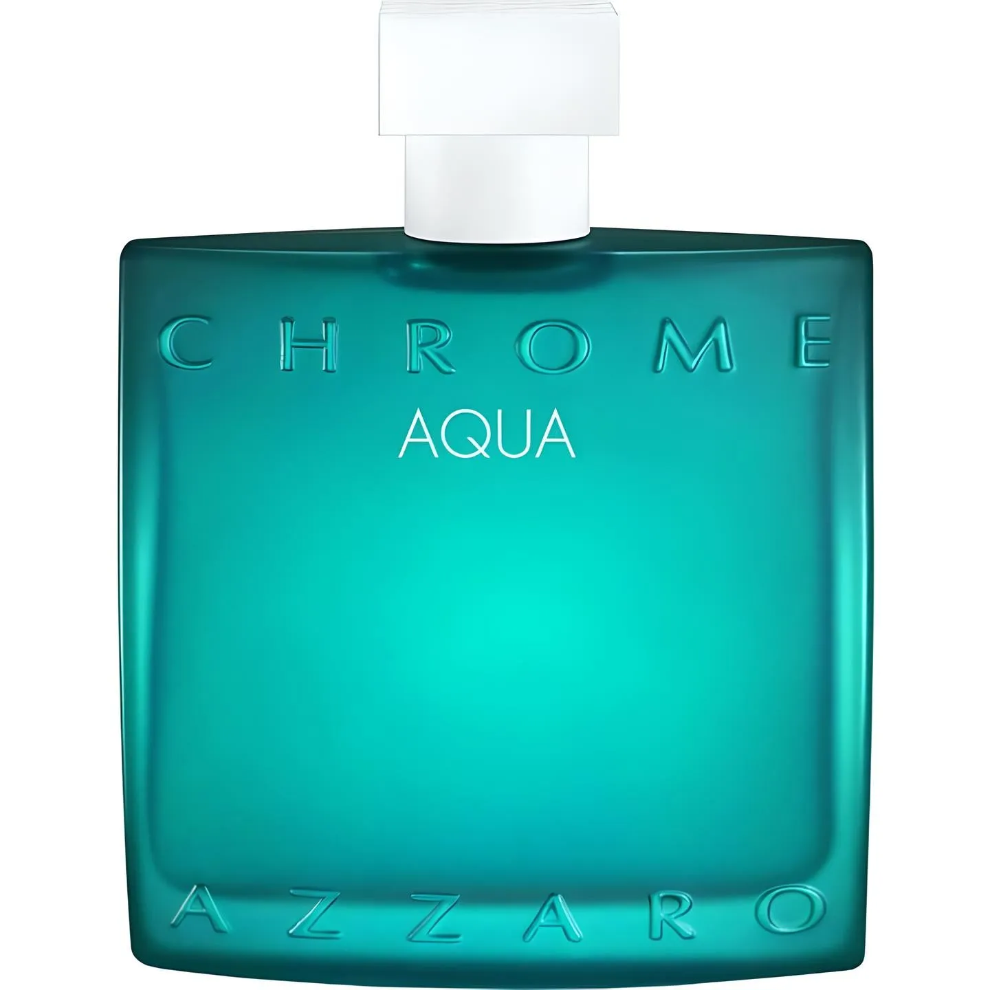 CHROME AQUA