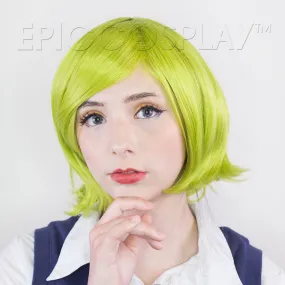 Chronos - Tea Green Wig