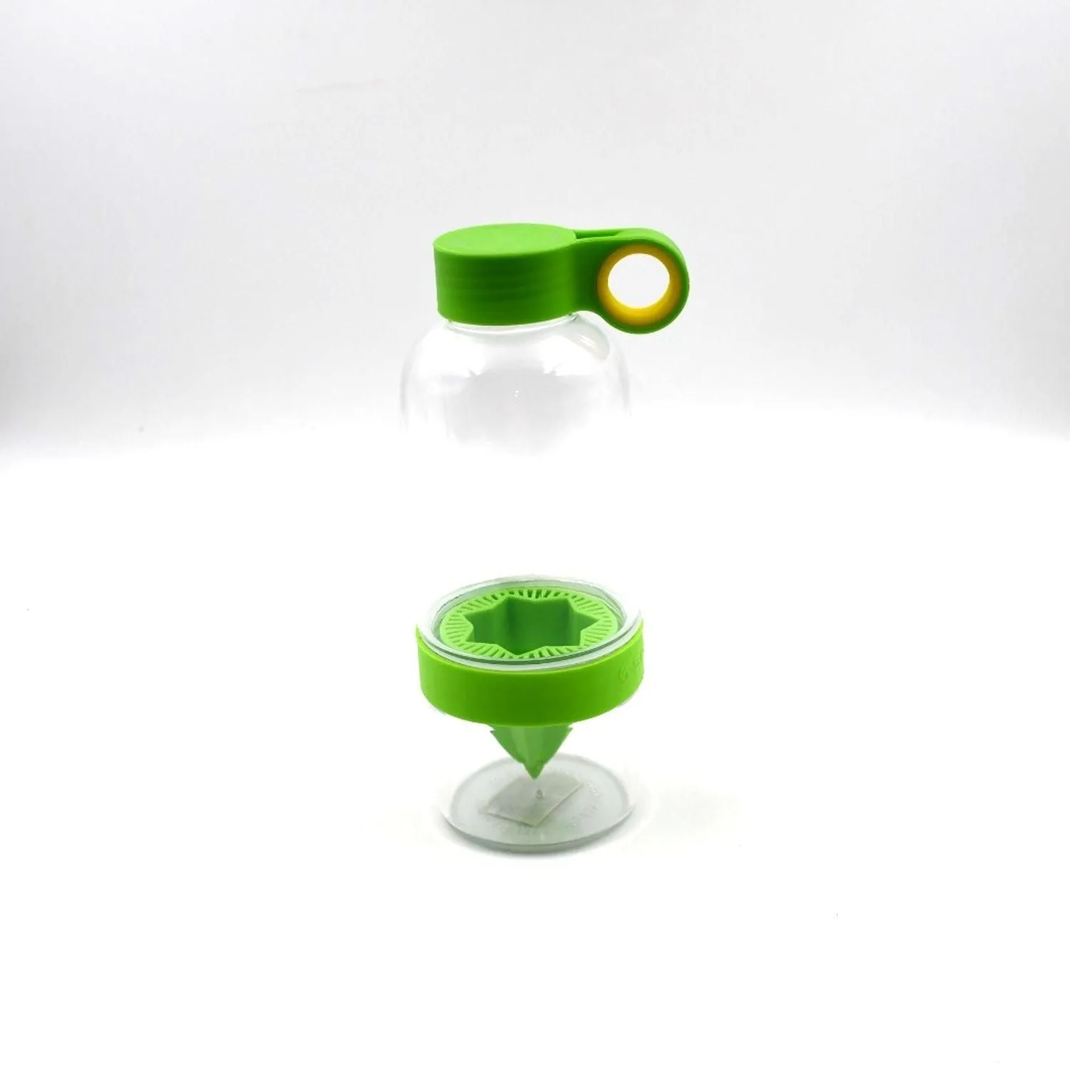 Citrus Zinger Fruit Infuser Water Bottle