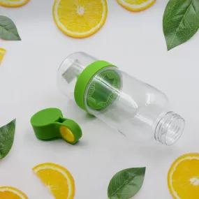 Citrus Zinger Fruit Infuser Water Bottle