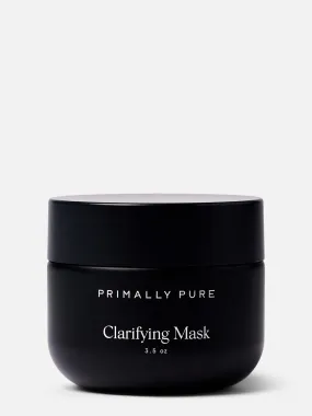 Clarifying Face Mask