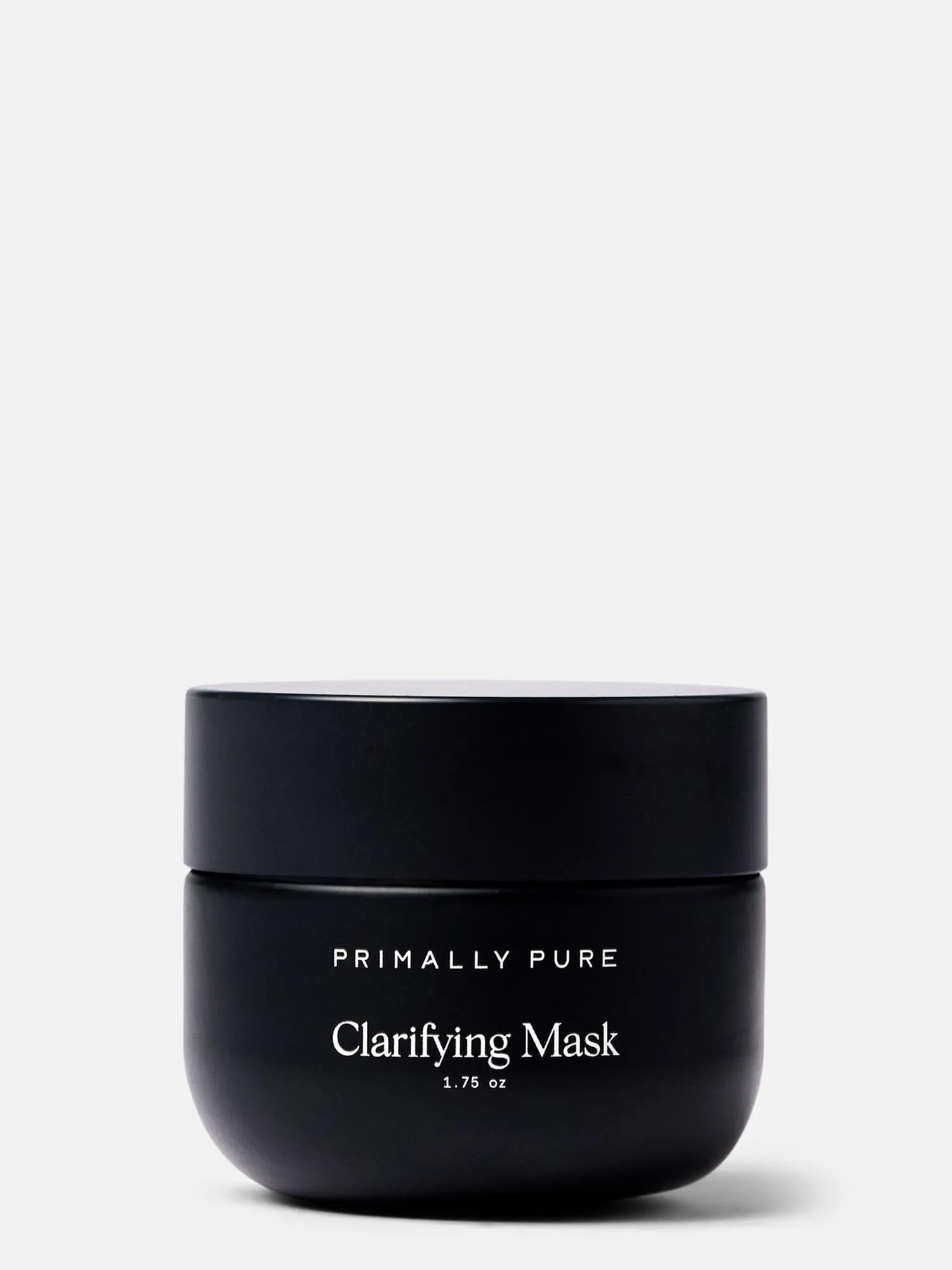 Clarifying Face Mask